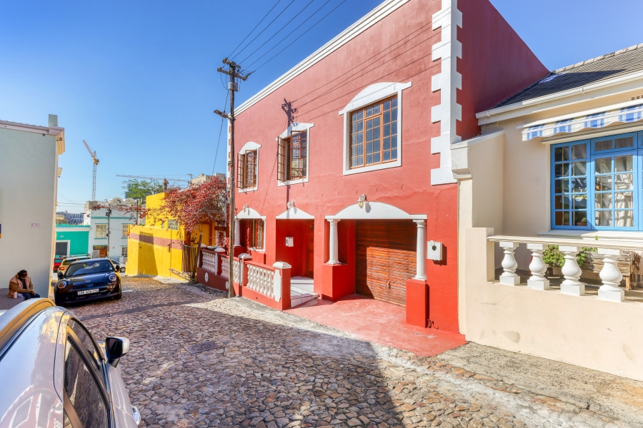 6 Bedroom Property for Sale in Bo Kaap Western Cape